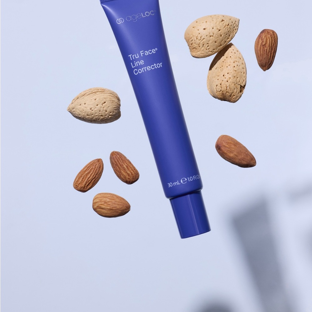 ageLOC Tru Face Line Corrector Eye Cream -